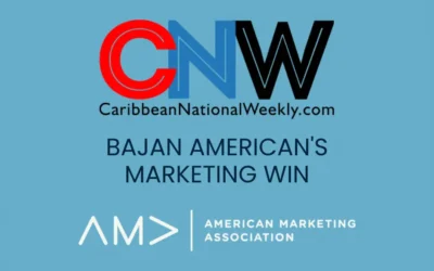 Bajan-American’s Marketing Win