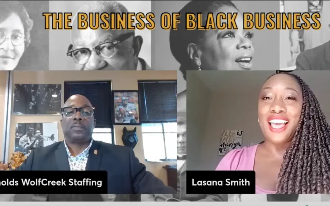 The Business of Black Business