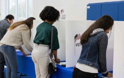 Driving Voter Turnout Among Young Women and Women of Color in Florida