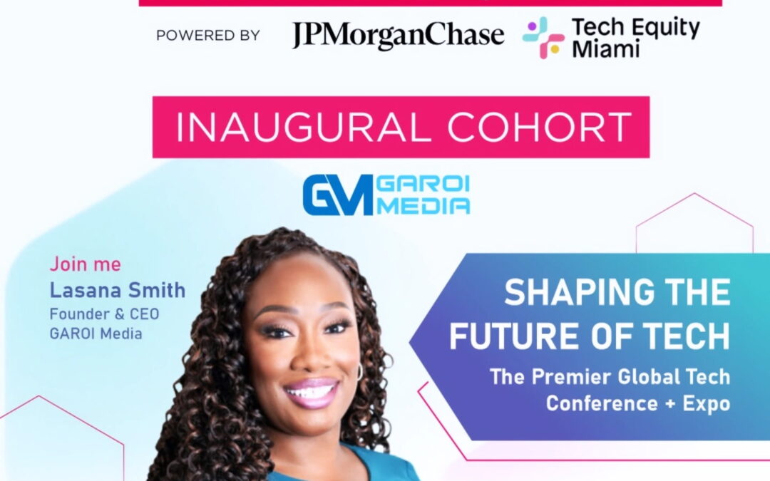 GAROI Media Joins the Inaugural eMerge Americas SMB Growth Lab!
